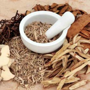 Enhance Your Health With Traditional Medicines Image